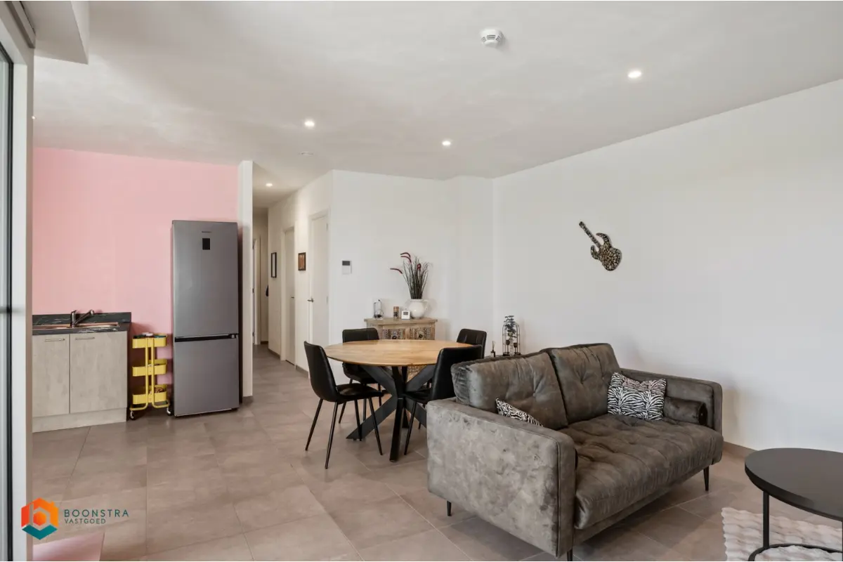 Appartement te  koop in Lier 2500 348000.00€ 2 slaapkamers 93.00m² - Zoekertje 656218