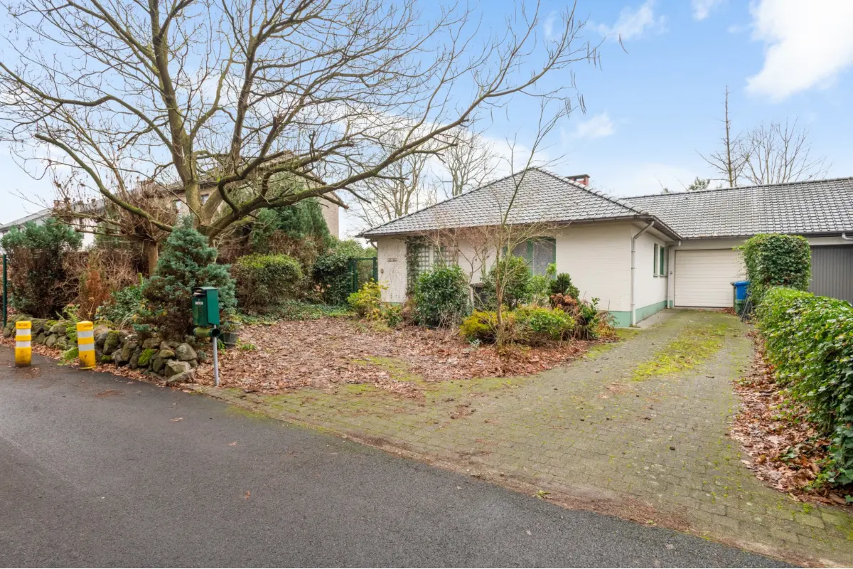 Bungalow te  koop in Brasschaat 2930 410000.00€ 3 slaapkamers 164.00m² - Zoekertje 656225