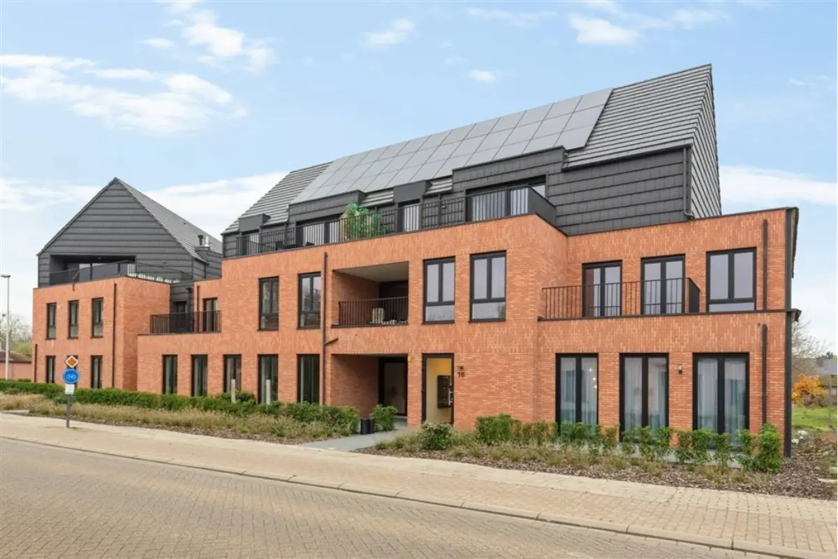 Appartement te  koop in Laakdal 2430 292000.00€ 3 slaapkamers 109.19m² - Zoekertje 656854