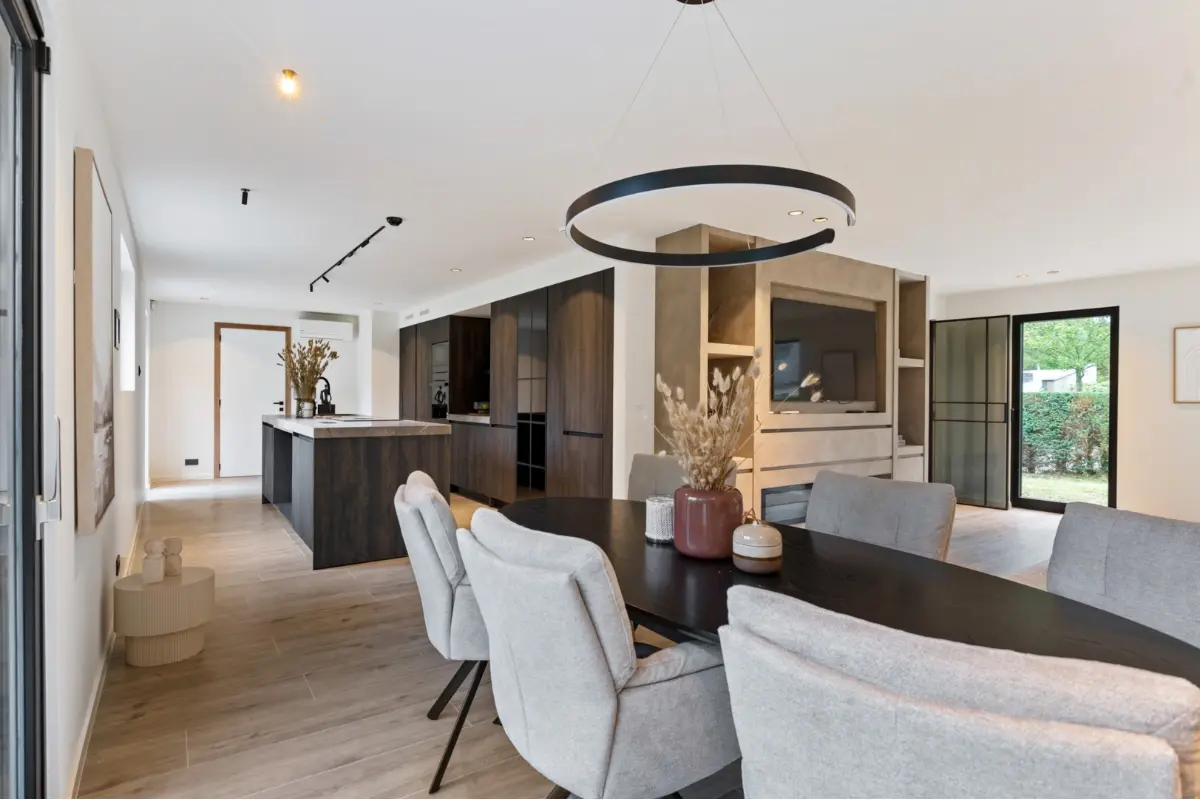 Huis te  in Brecht 2960 820000.00€ 3 slaapkamers 212.08m² - Zoekertje 683345