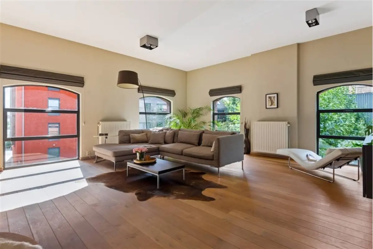 Appartement te  koop in Boom 2850 370000.00€ 2 slaapkamers 136.00m² - Zoekertje 658037