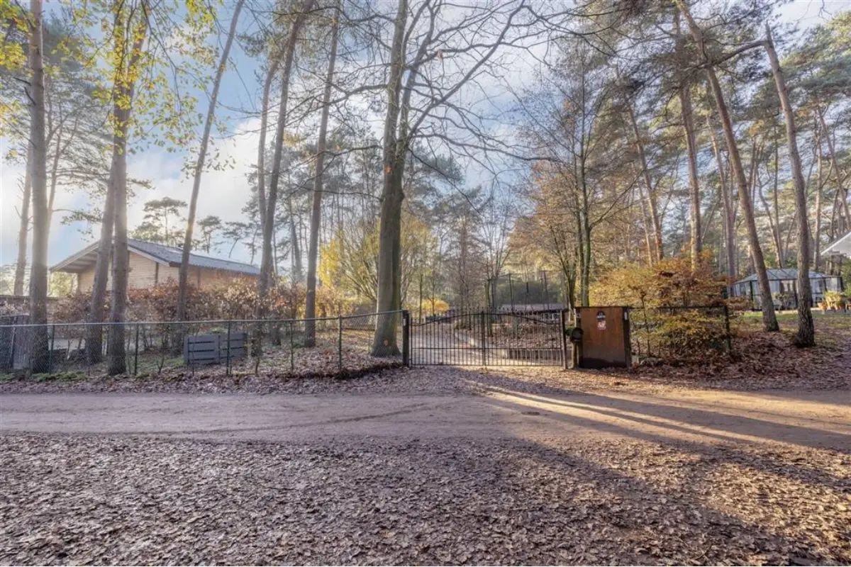 Bungalow te  koop in Wechelderzande 2275 165000.00€ 2 slaapkamers 73.00m² - Zoekertje 657921