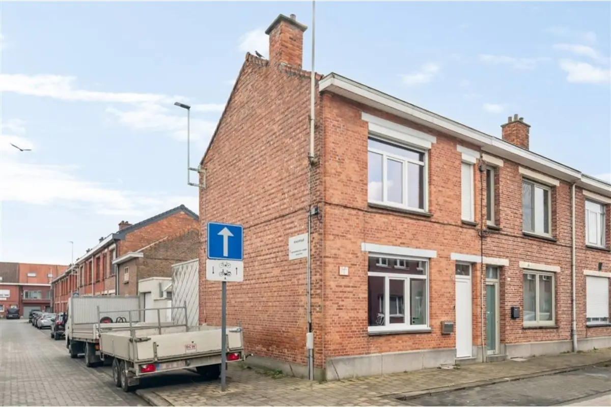 Huis te  koop in Duffel 2570 349000.00€ 3 slaapkamers 129.00m² - Zoekertje 658097