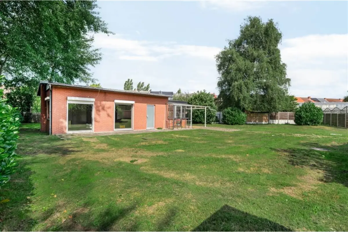 Andere te  koop in Mechelen 2800 190000.00€ 2 slaapkamers 90.00m² - Zoekertje 658060