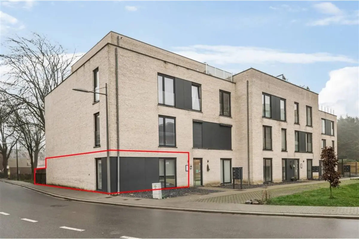 Appartement te  koop in Willebroek 2830 269000.00€ 2 slaapkamers 87.68m² - Zoekertje 658107
