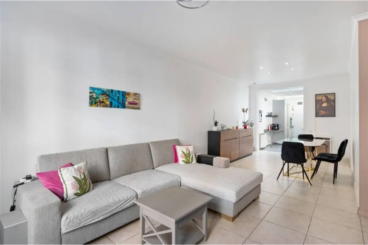 Huis te  koop in Rumst 2840 288000.00€ 2 slaapkamers 130.00m² - Zoekertje 658050