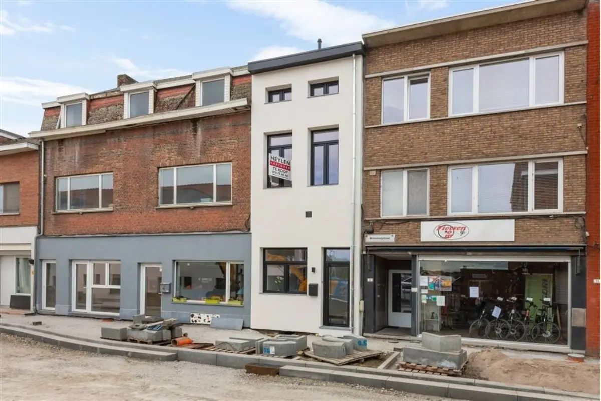 Huis te  koop in Rumst 2840 399000.00€ 3 slaapkamers 147.00m² - Zoekertje 658041