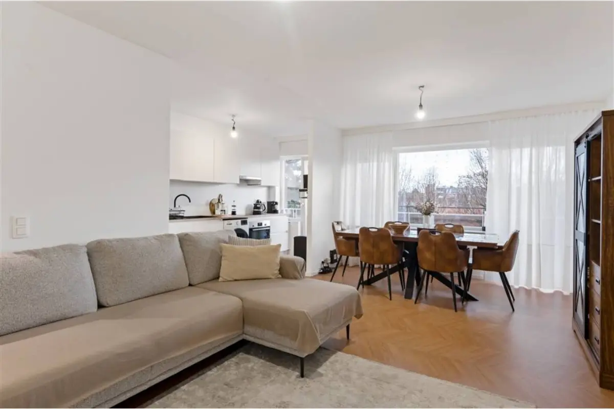 Appartement te  koop in Mechelen 2800 245000.00€ 2 slaapkamers 72.00m² - Zoekertje 658109