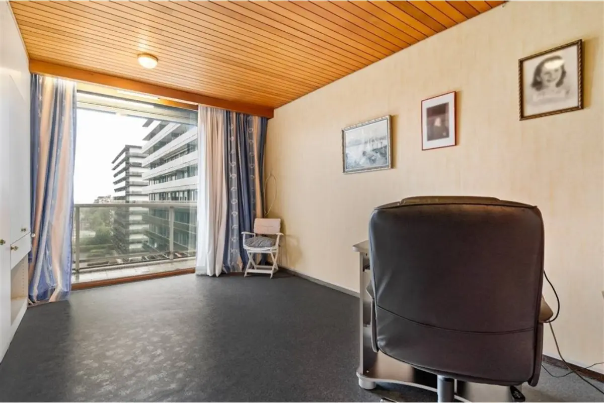 Appartement te  koop in Berchem 2600 289000.00€ 2 slaapkamers 123.00m² - Zoekertje 657308