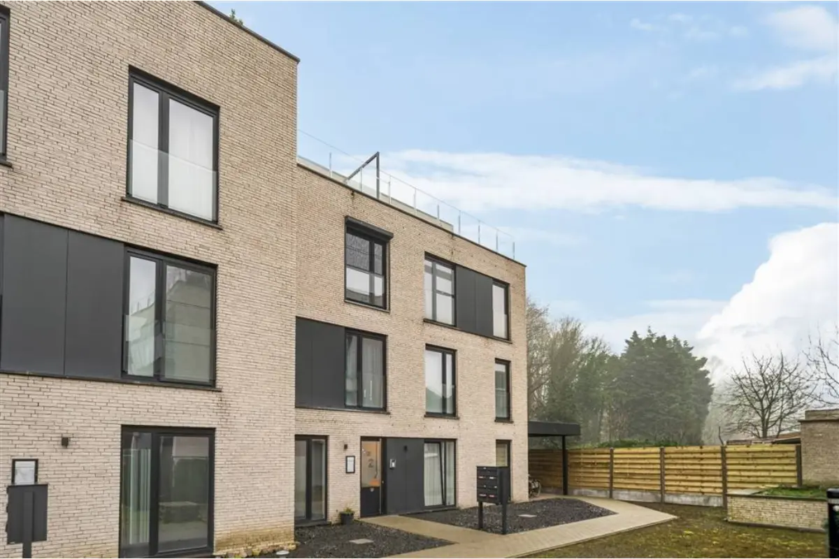 Appartement te  koop in Willebroek 2830 265000.00€ 2 slaapkamers 75.24m² - Zoekertje 658105