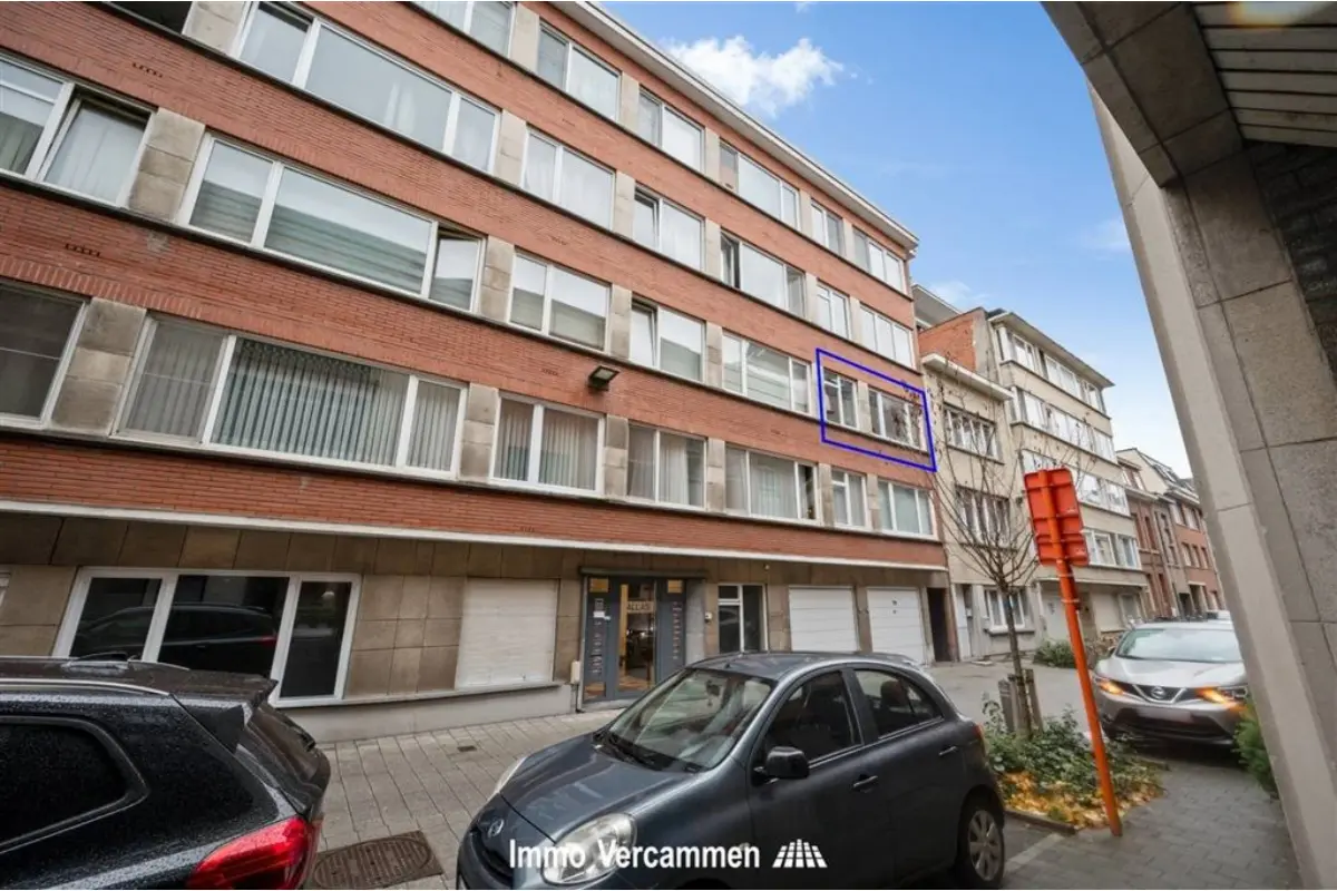 Appartement te  koop in Mechelen 2800 265000.00€ 2 slaapkamers 79.00m² - Zoekertje 658212