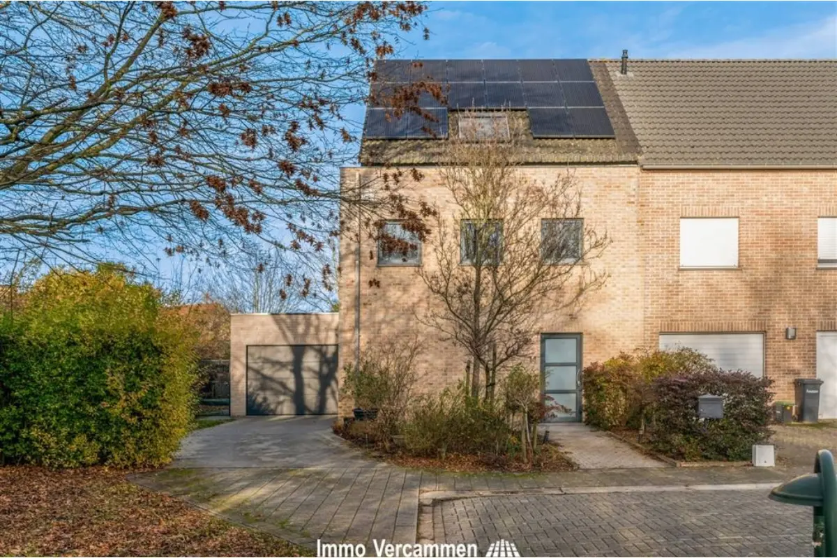 Huis te  koop in Putte 2580 530000.00€ 3 slaapkamers 224.00m² - Zoekertje 658207