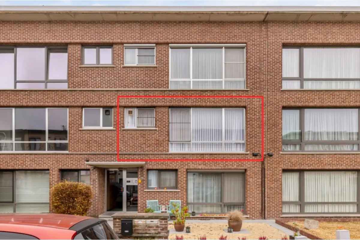 Appartement te  koop in Boechout 2530 195000.00€ 2 slaapkamers 90.00m² - Zoekertje 658682