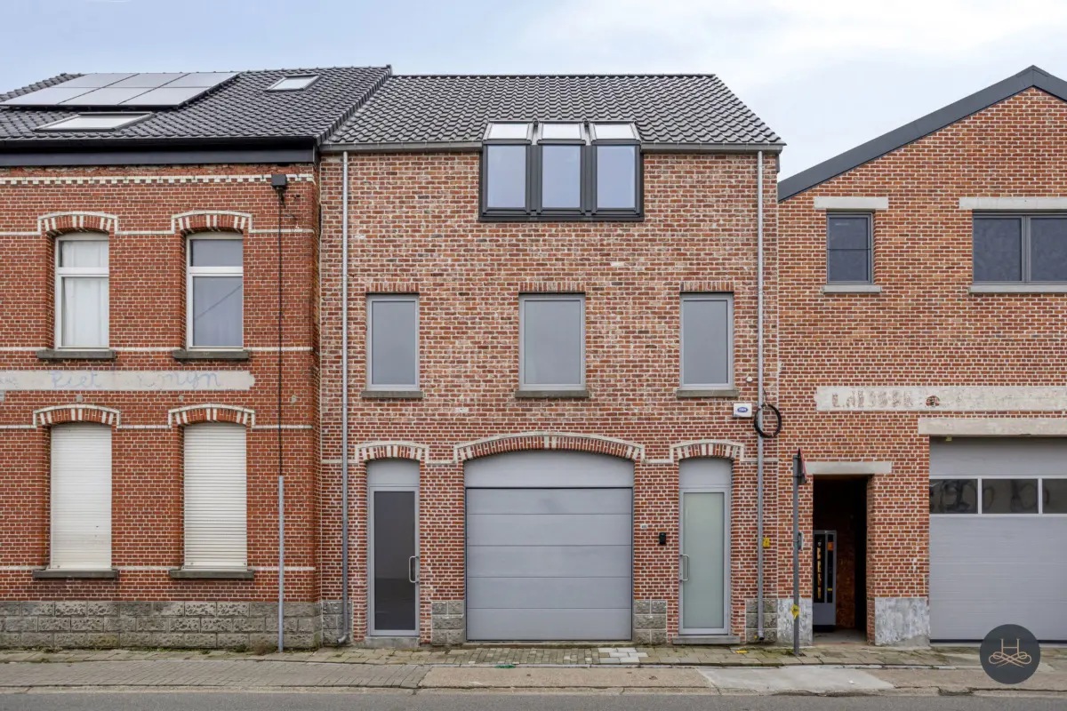 Huis te  koop in Booischot 2221 599000.00€ 2 slaapkamers 138.00m² - Zoekertje 659092