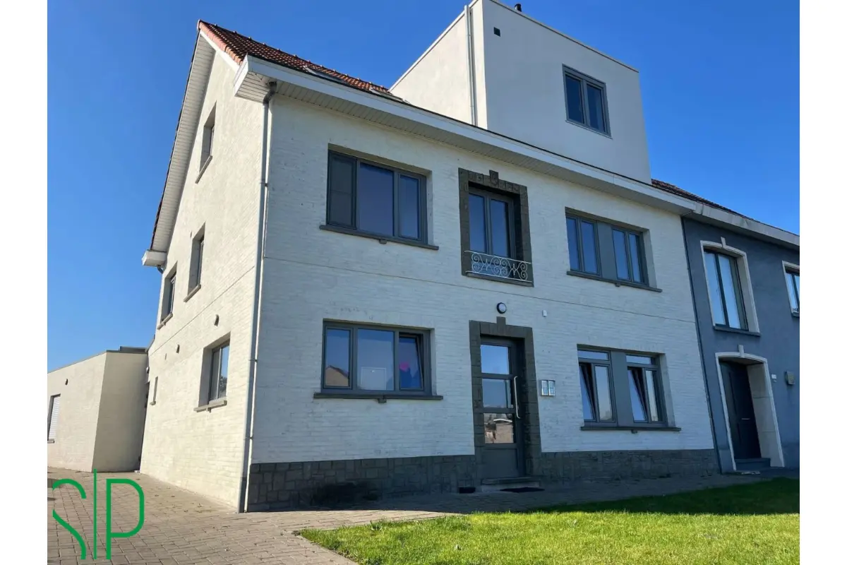 Kot te  huur in Geel 2440 410.00€ 1 slaapkamers 15.00m² - Zoekertje 659687