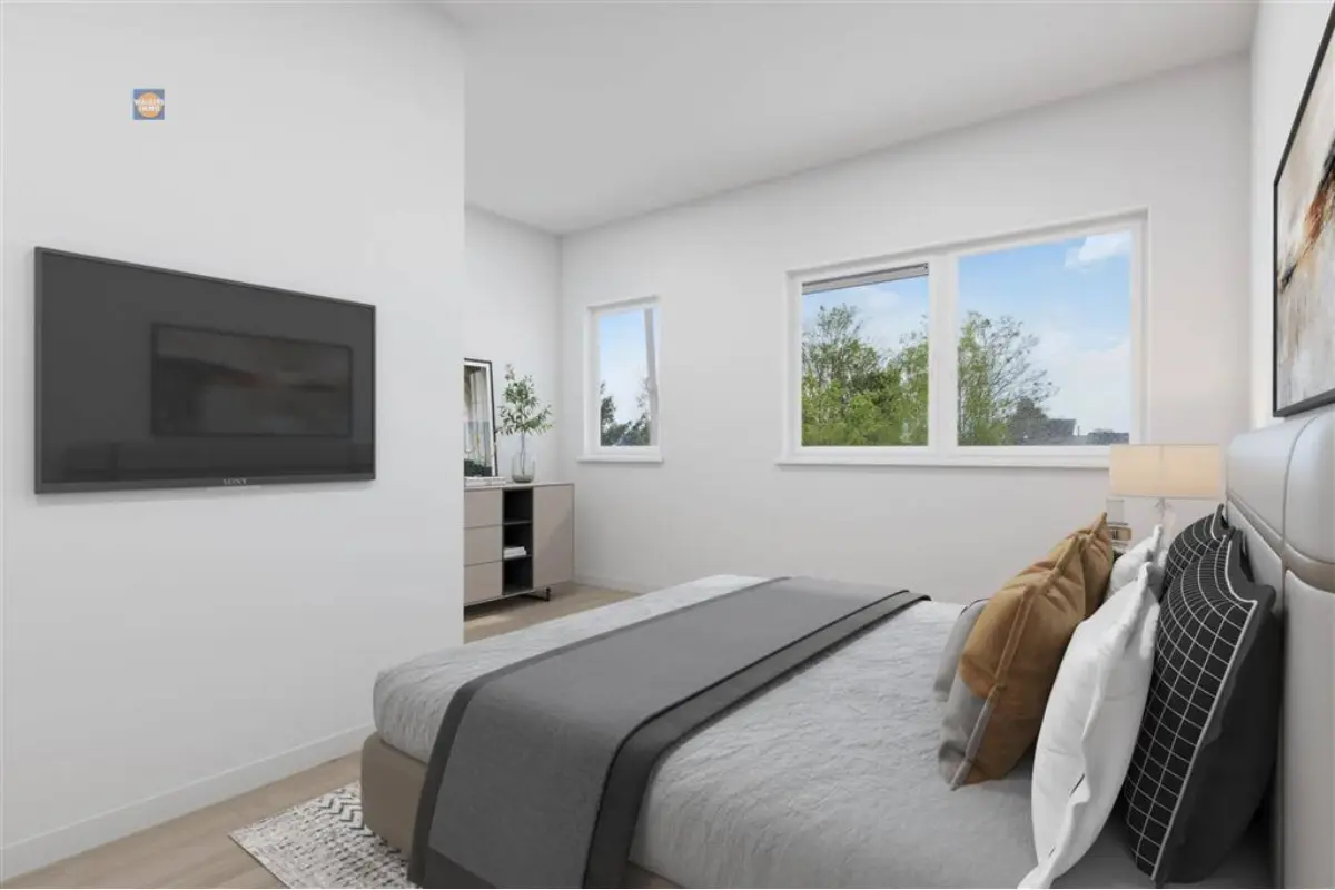 Appartement te  koop in Willebroek 2830 236000.00€ 2 slaapkamers 82.08m² - Zoekertje 658974