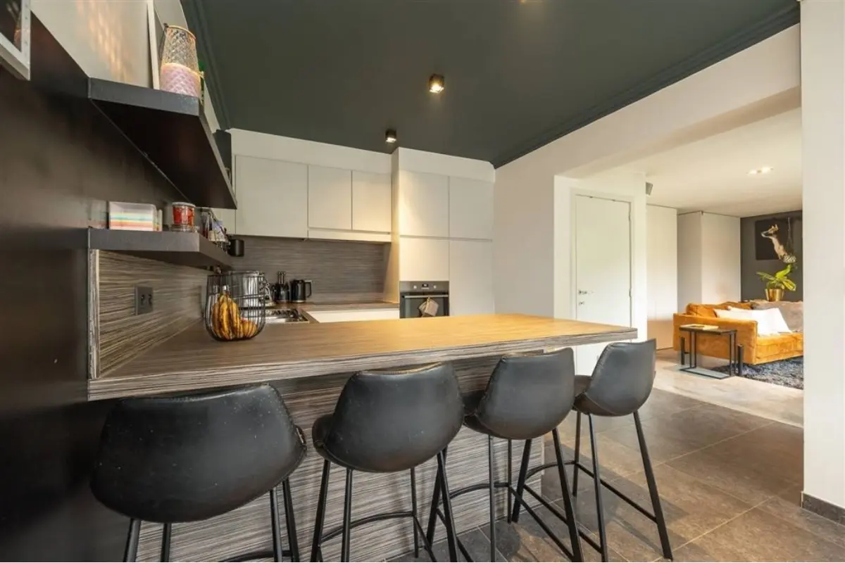 Huis te  koop in Sint-Katelijne-Waver 2860 498000.00€ 3 slaapkamers 170.00m² - Zoekertje 659607