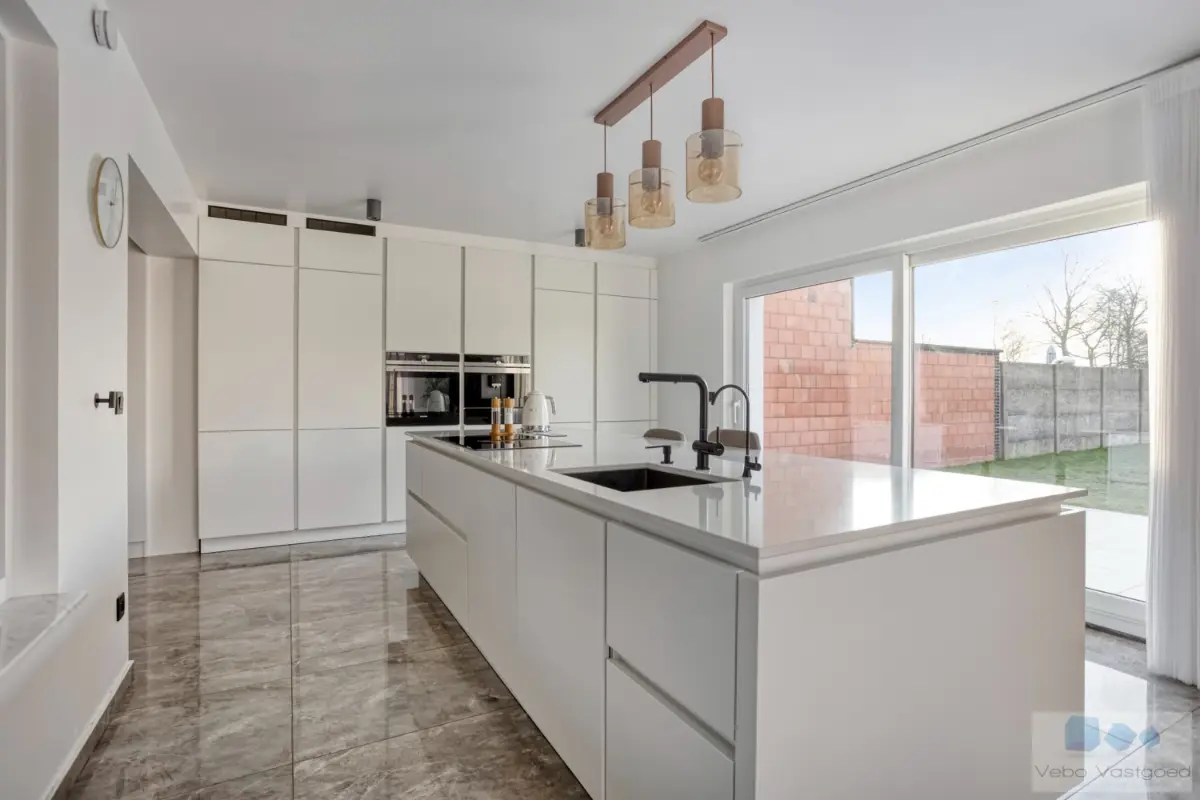 Huis te  koop in Herenthout 2270 495000.00€ 3 slaapkamers 141.00m² - Zoekertje 658635