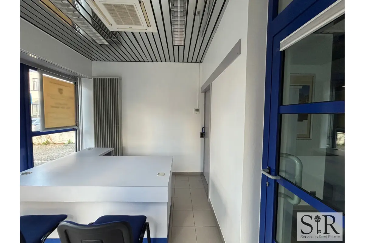 Handelszaak te  huur in Mechelen 2800 995.00€  slaapkamers 128.00m² - Zoekertje 659135