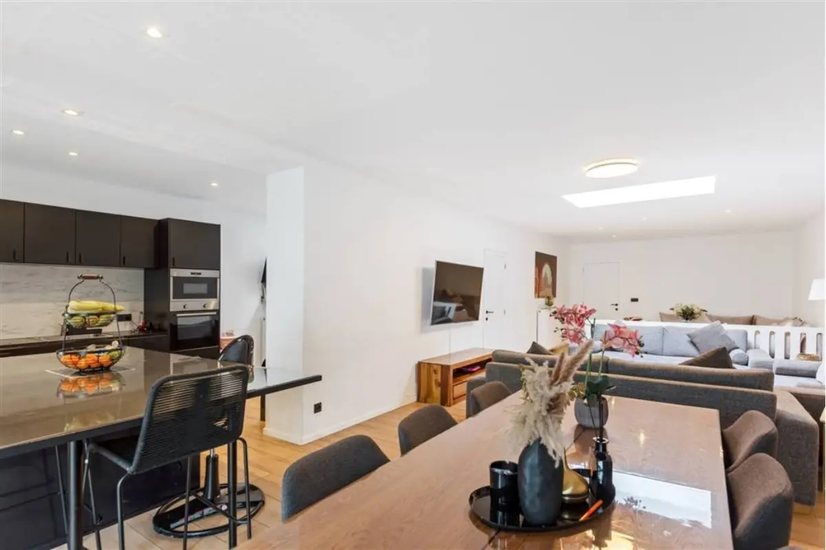 Huis te  koop in Hoboken 2660 485000.00€ 5 slaapkamers 244.00m² - Zoekertje 659476