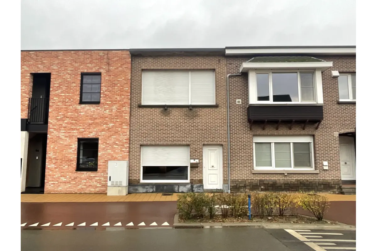 Huis te  huur in Vorselaar 2290 1100.00€ 3 slaapkamers 153.00m² - Zoekertje 659133