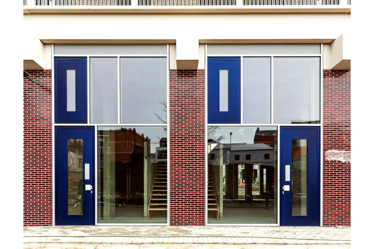 Handelszaak te  koop in Antwerpen 2000 246000.00€  slaapkamers m² - Zoekertje 659270