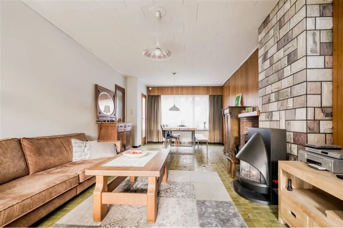 Huis te  koop in Kontich 2550 339000.00€ 4 slaapkamers 137.00m² - Zoekertje 659605