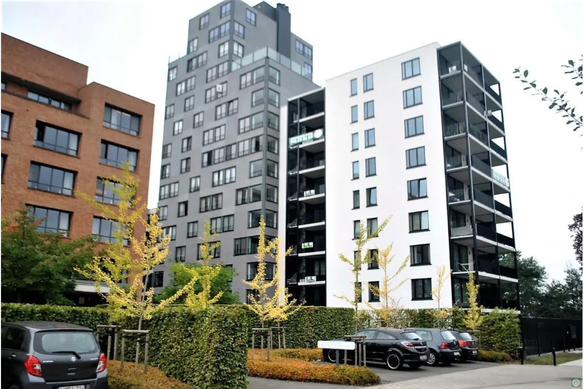 Appartement te  huur in Turnhout 2300 950.00€ 1 slaapkamers 73.00m² - Zoekertje 659689