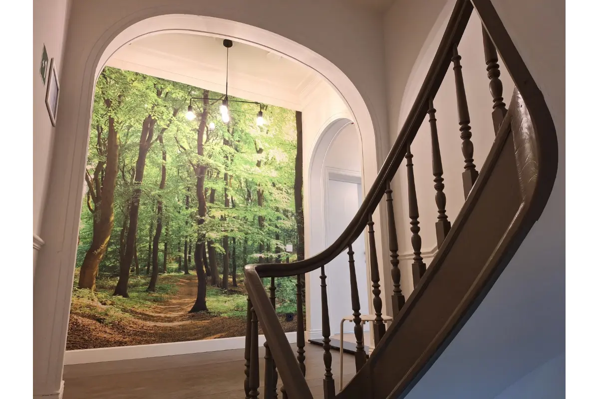 Appartementsgebouw te  koop in Mechelen 2800 1194000.00€ 7 slaapkamers 198.00m² - Zoekertje 659450