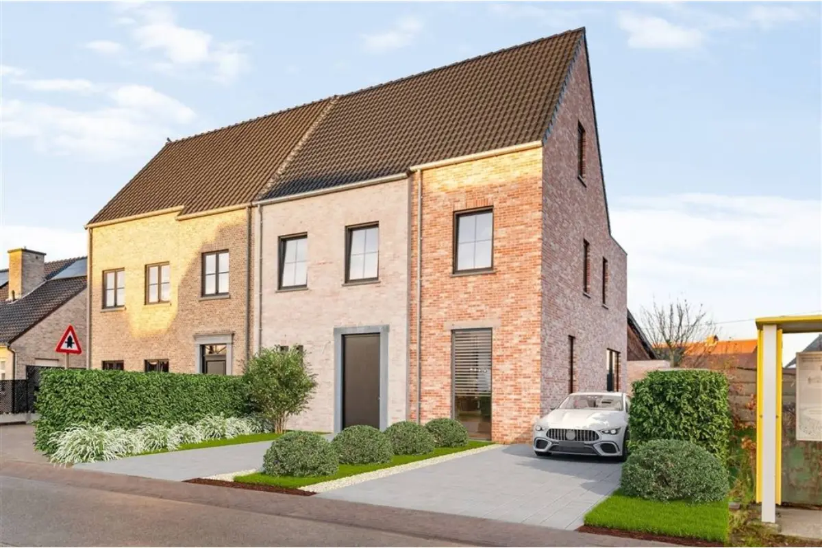 Huis te  koop in Beerse 2340 489000.00€ 4 slaapkamers 212.00m² - Zoekertje 658762