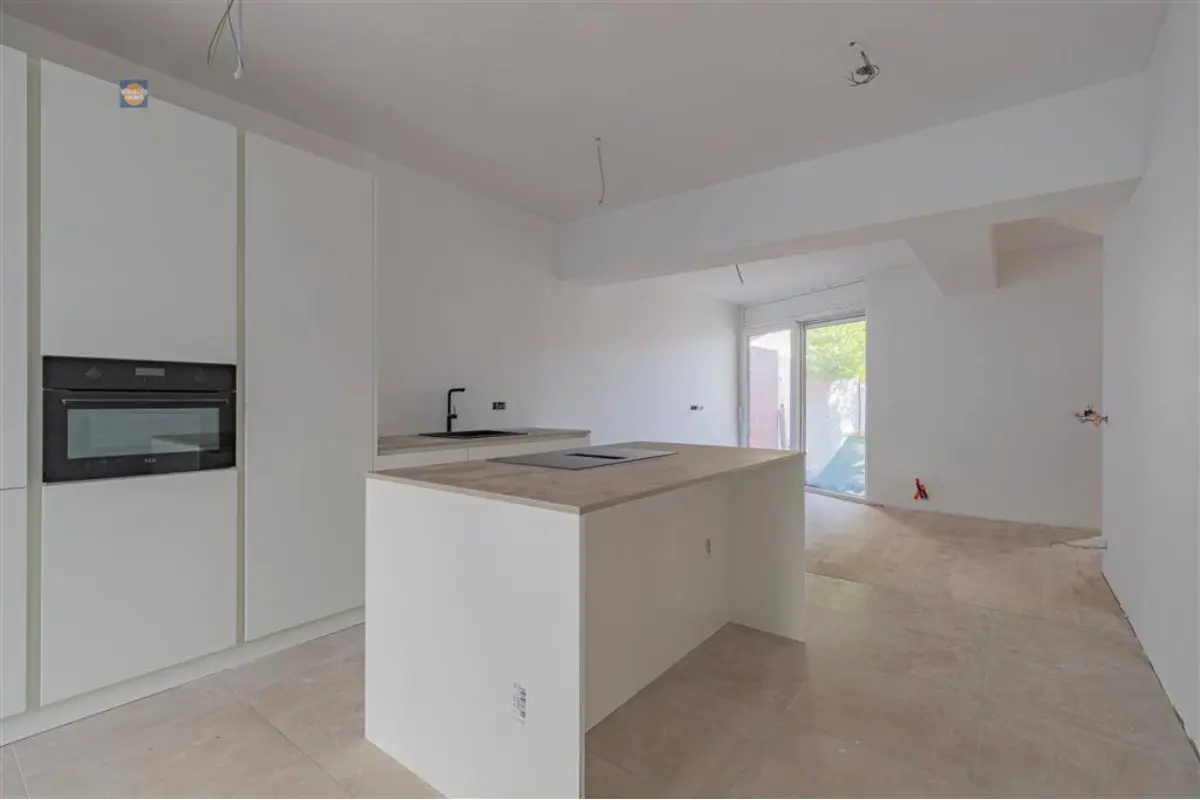 Appartement te  koop in Willebroek 2830 315000.00€ 2 slaapkamers 99.91m² - Zoekertje 658971