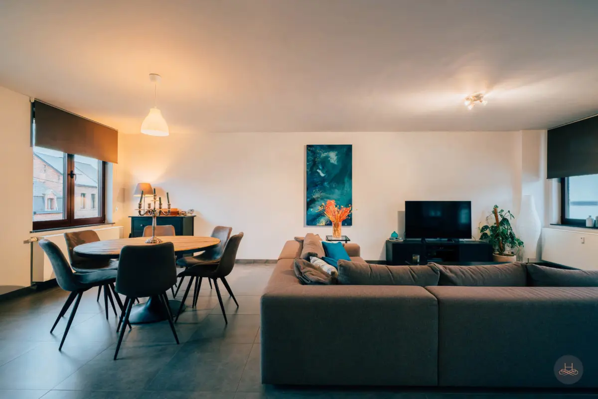 Duplex te  koop in Bonheiden 2820 379000.00€ 3 slaapkamers 173.00m² - Zoekertje 660368