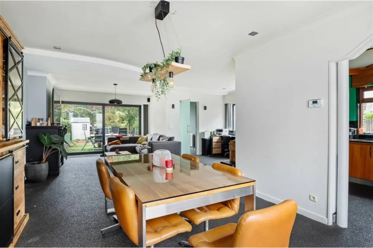 Huis te  koop in Schoten 2900 465000.00€ 2 slaapkamers 134.00m² - Zoekertje 660082