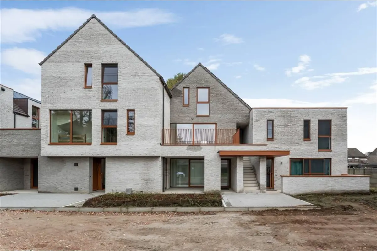 Benedenverdieping te  koop in Olen 2250 285000.00€ 2 slaapkamers 93.40m² - Zoekertje 660006