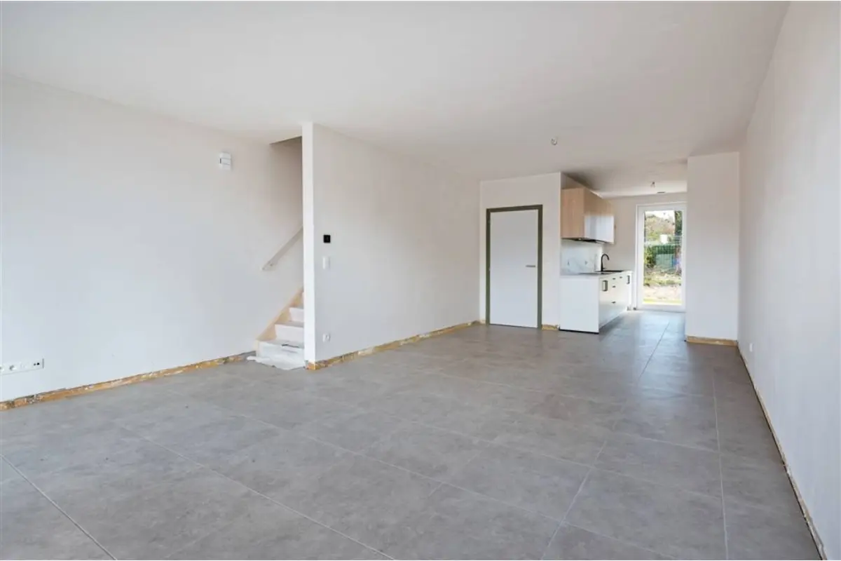 Huis te  koop in Herentals 2200 392000.00€ 3 slaapkamers 160.80m² - Zoekertje 659985