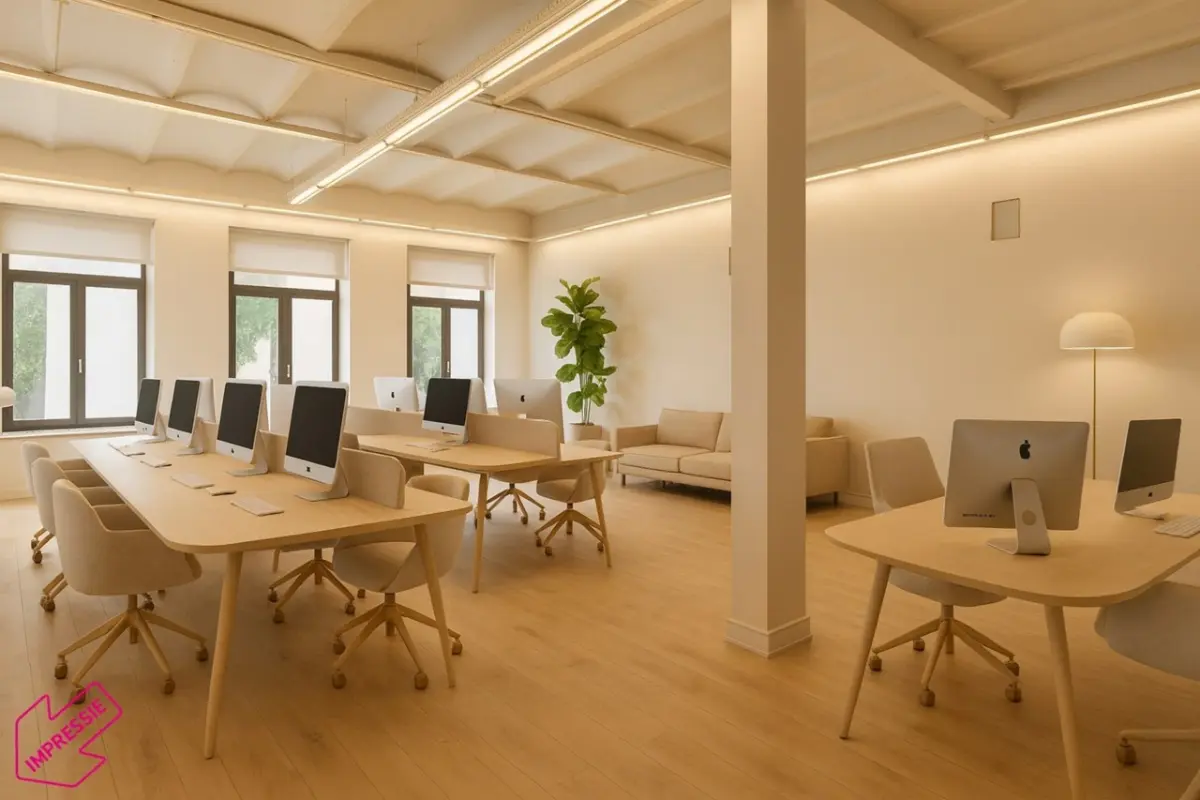 Handelszaak te  huur in Antwerpen 2000 2250.00€  slaapkamers 203.00m² - Zoekertje 661484