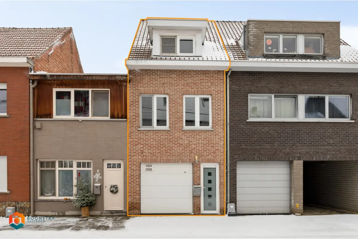 Huis te  huur in Heist-op-den-Berg 2220 1050.00€ 2 slaapkamers 144.00m² - Zoekertje 660861