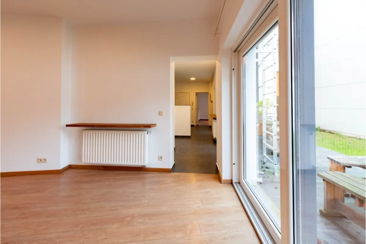 Appartement te  huur in Antwerpen 2060 835.00€ 1 slaapkamers 70.00m² - Zoekertje 661483