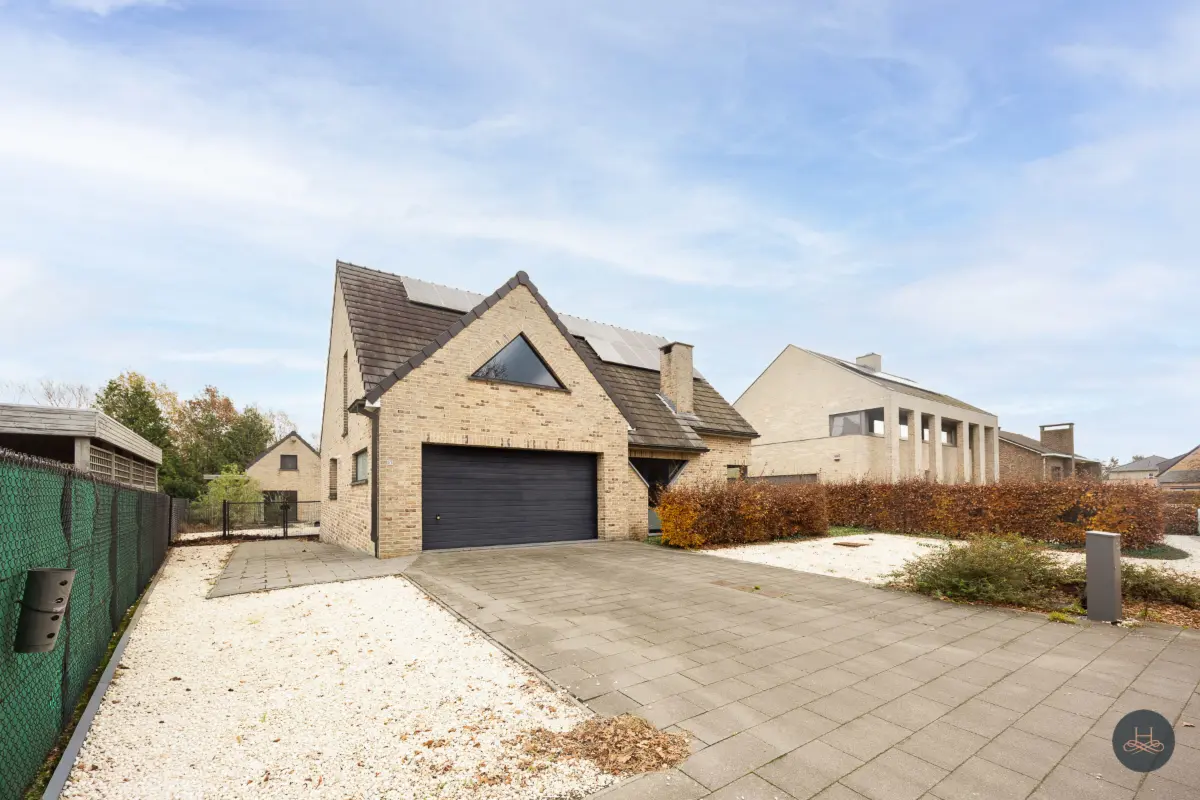 Huis te  koop in Westerlo 2260 555000.00€ 4 slaapkamers 225.00m² - Zoekertje 661460