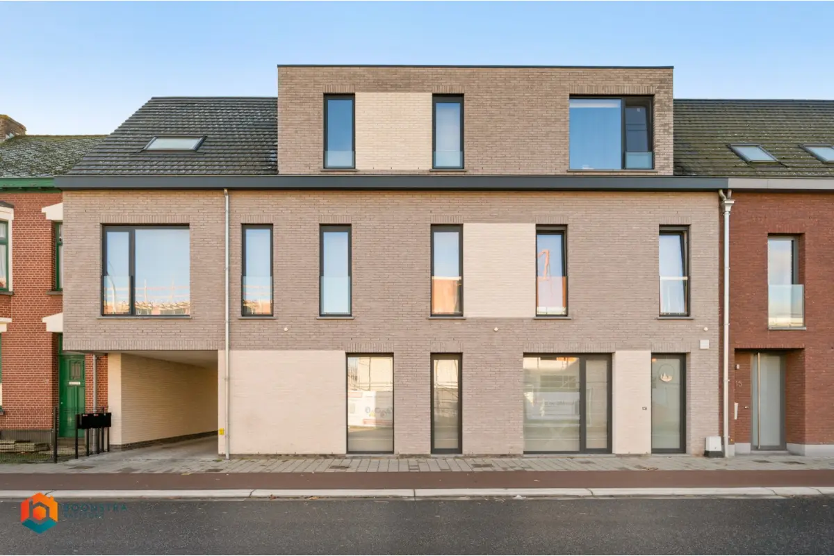 Huis te  huur in Beerzel 2580 1250.00€ 3 slaapkamers 117.00m² - Zoekertje 660862