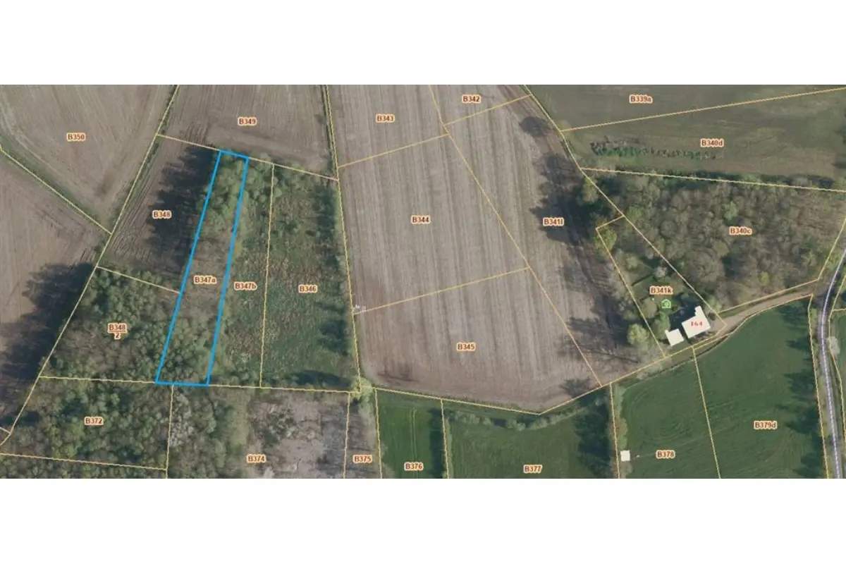 Niet bebouwbare grond te  koop in Veerle 2431 20000.00€  slaapkamers m² - Zoekertje 661007