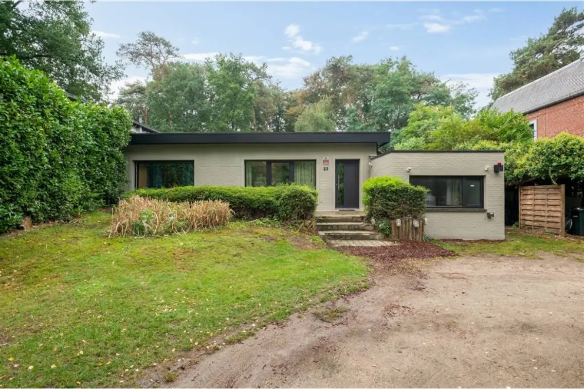 Huis te  koop in Zoersel 2980 499000.00€ 3 slaapkamers 150.00m² - Zoekertje 661618