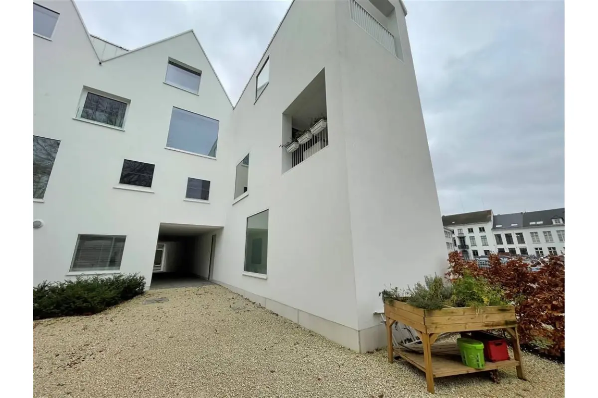 Huis te  huur in Mechelen 2800 1460.00€ 3 slaapkamers 118.00m² - Zoekertje 661084