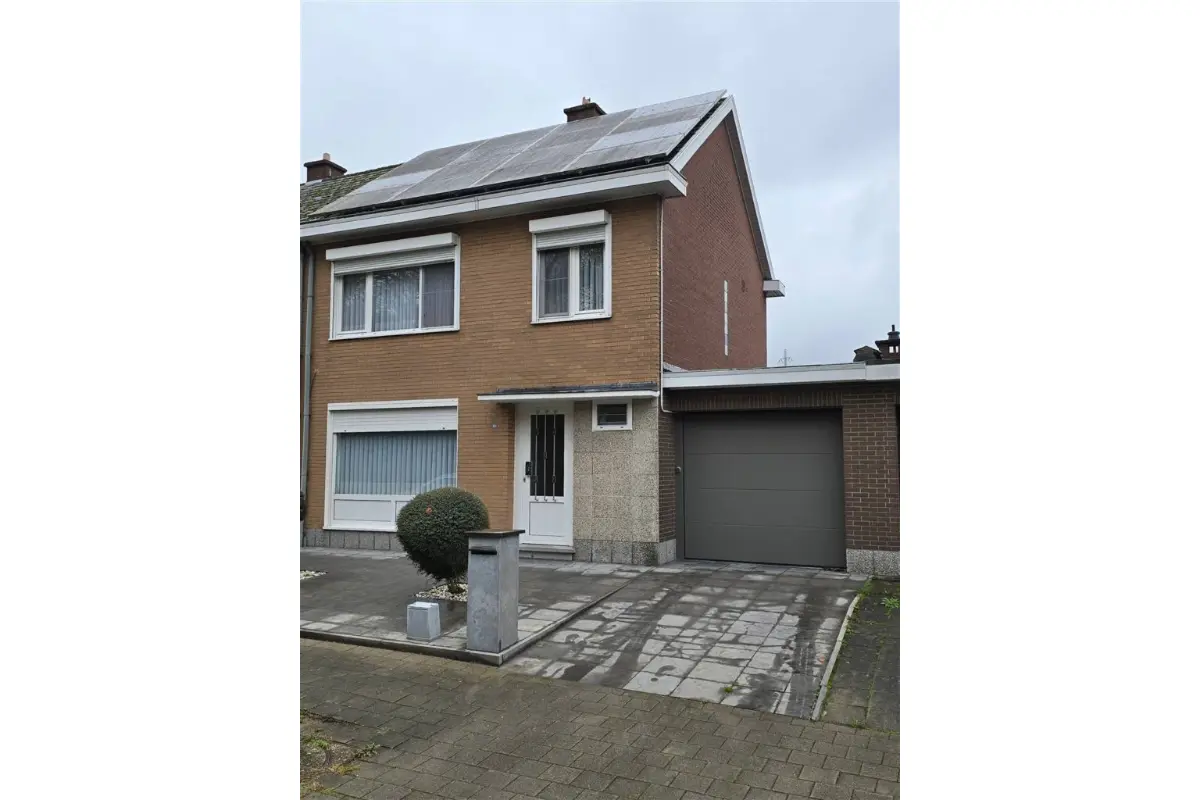 Huis te  koop in Puurs 2870 325000.00€ 3 slaapkamers 143.00m² - Zoekertje 661341