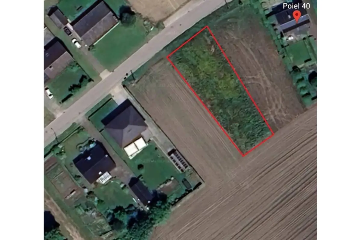 Grond te  koop in Geel 2440 285000.00€  slaapkamers m² - Zoekertje 660959