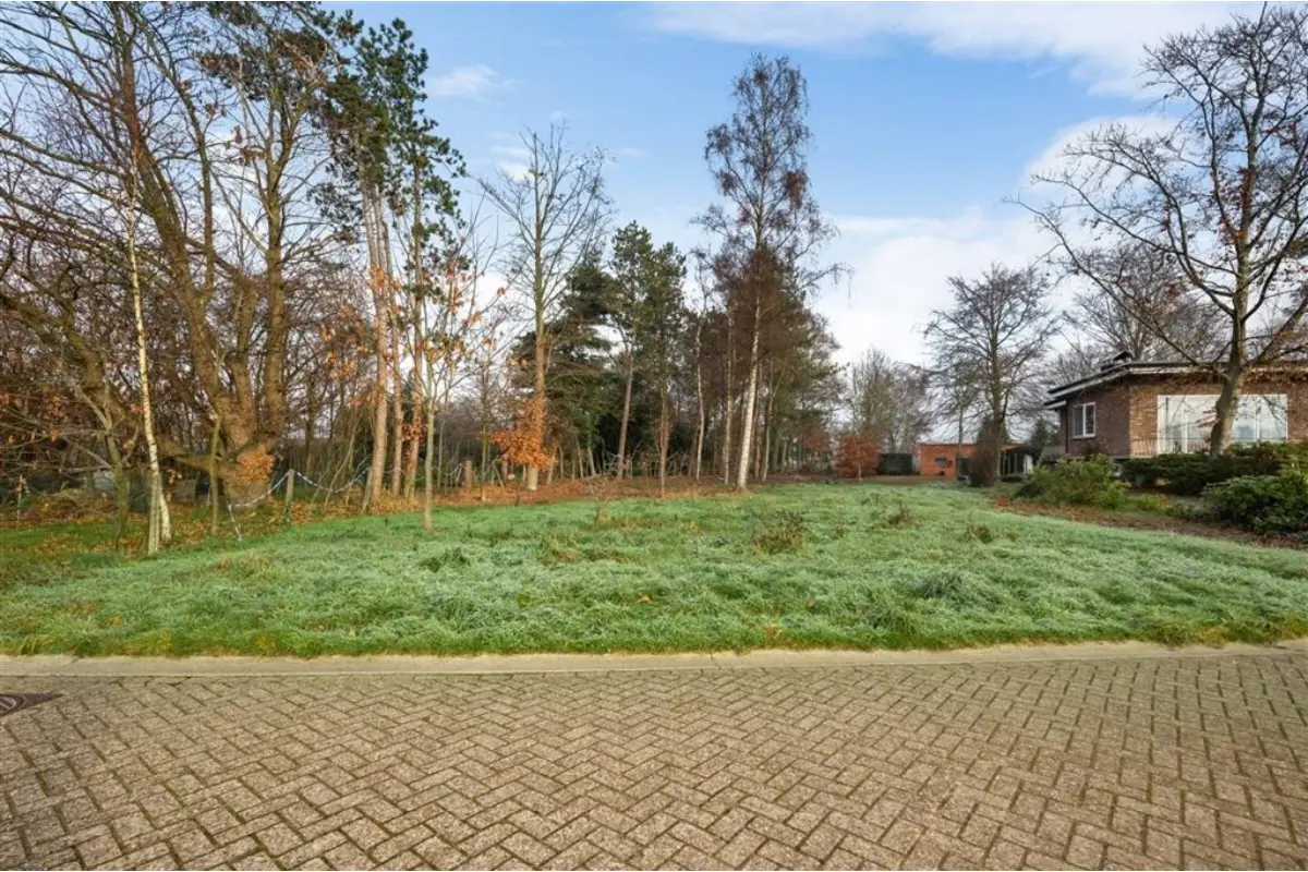 Grond te  koop in Westerlo 2260 195000.00€  slaapkamers m² - Zoekertje 660938