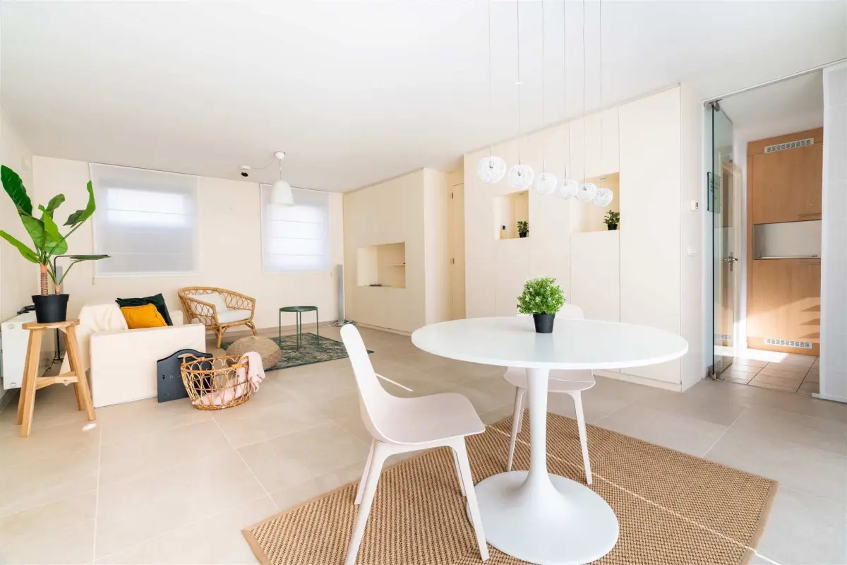 Huis te  koop in Mechelen 2800 495000.00€ 3 slaapkamers 145.00m² - Zoekertje 660818