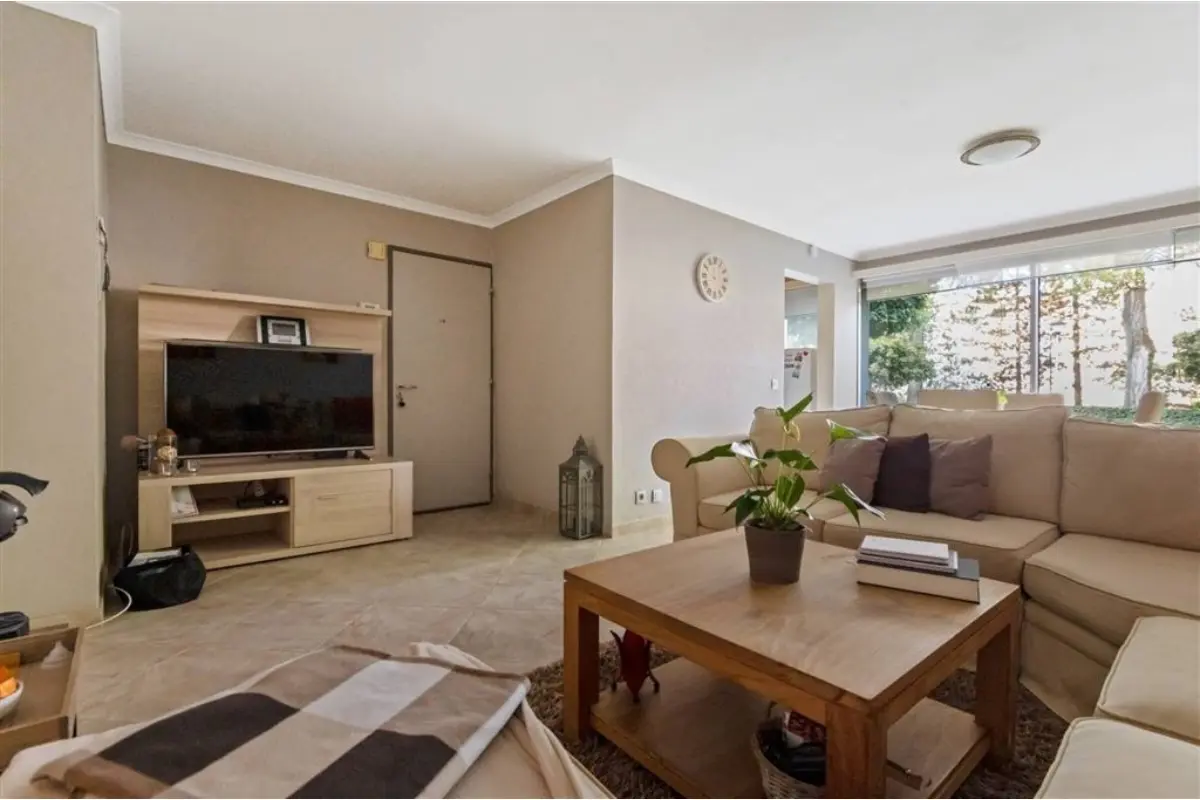 Appartement te  koop in Hoboken 2660 235000.00€ 3 slaapkamers 69.00m² - Zoekertje 661096