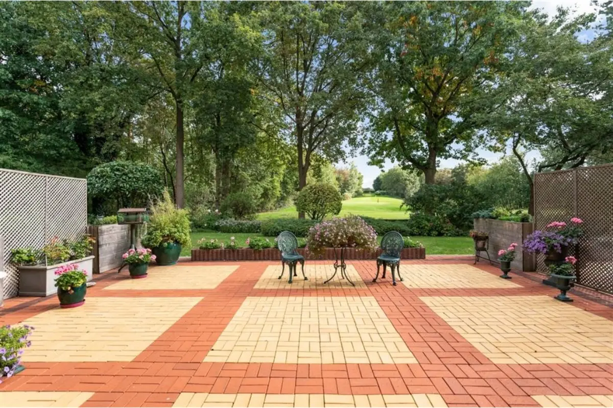 Benedenverdieping te  koop in Brasschaat 2930 465000.00€ 3 slaapkamers 125.00m² - Zoekertje 662631