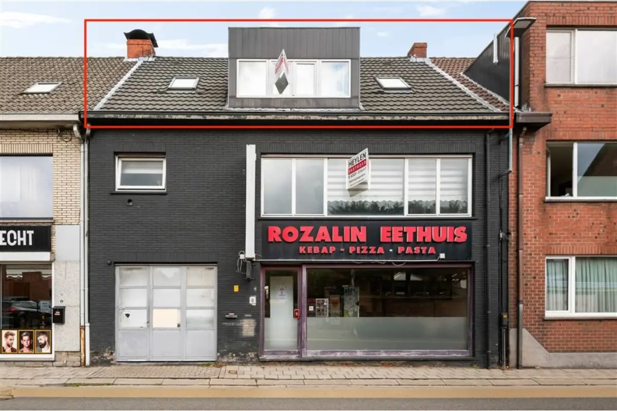 Appartement te  koop in Brecht 2960 210000.00€ 1 slaapkamers 73.00m² - Zoekertje 662606